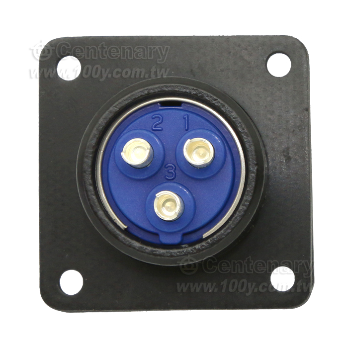 NJC Series Aviation  Plug - 157999 Product Image