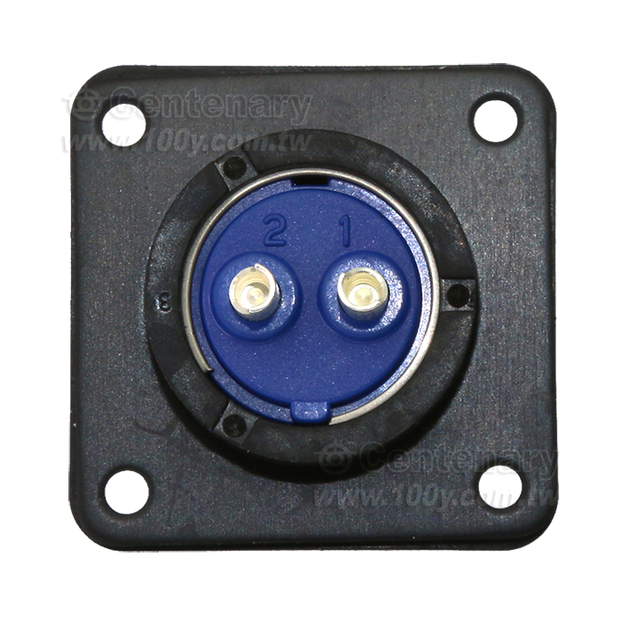 NRW Series Aviation  Plug - 158047 Product Image