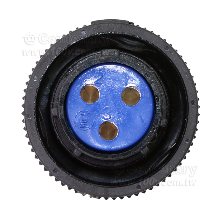 Nanaboshi_NRW Series Connector - 158048 Product Image