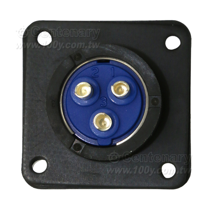 NRW Series Aviation  Plug - 158051 Product Image