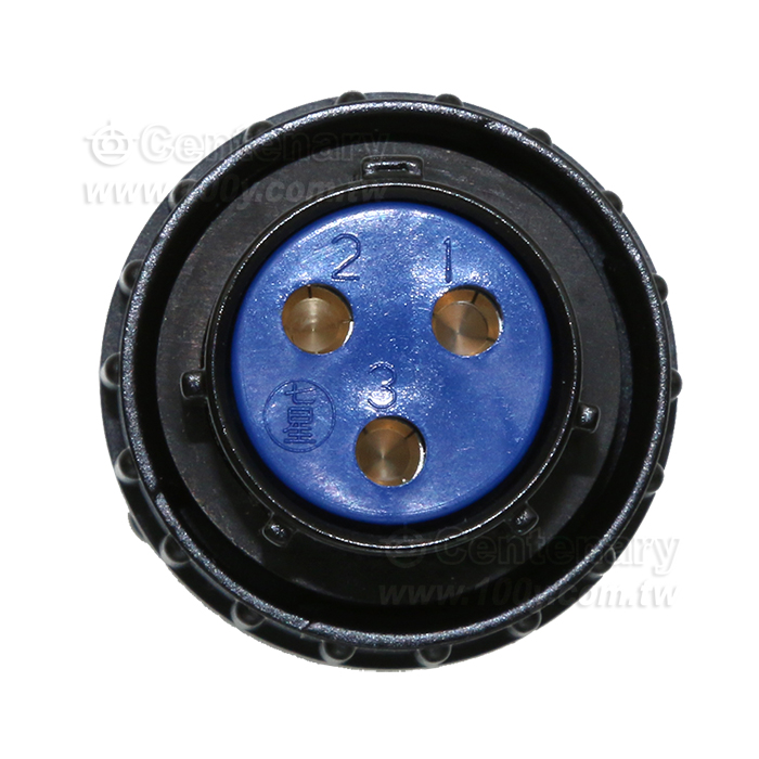 Nanaboshi_NJW Series Connector - 158156 Product Image