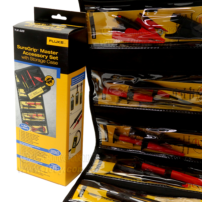 Fluke_SureGrip? Master Accessory Set - 94800 Product Image