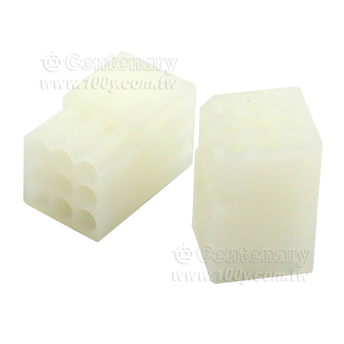 5.03mm Series Connector - 94805 Product Image