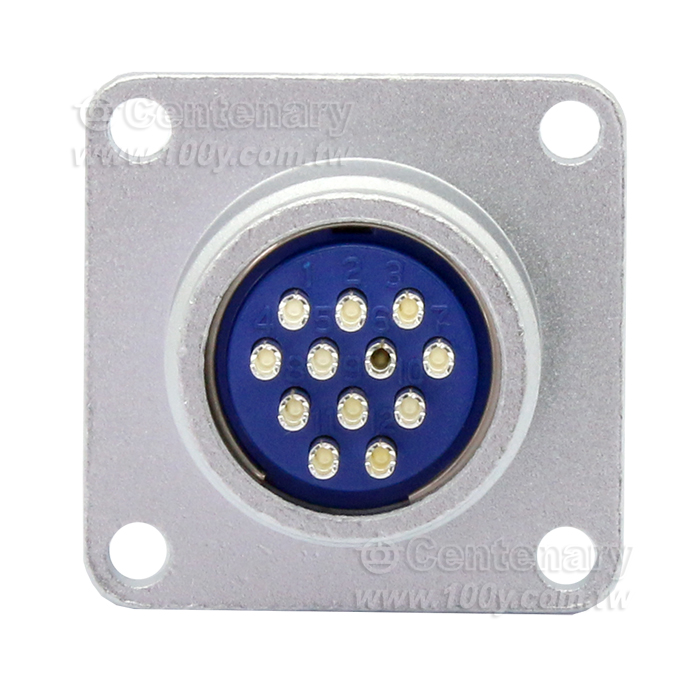 Nanaboshi Electric Connector - 151625 Product Image