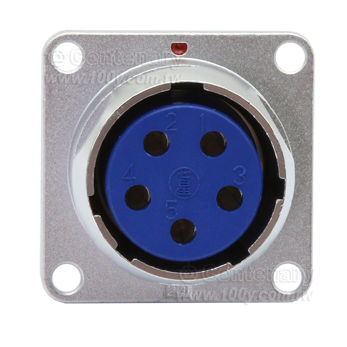 Nanaboshi Electric Connector - 151721 Product Image