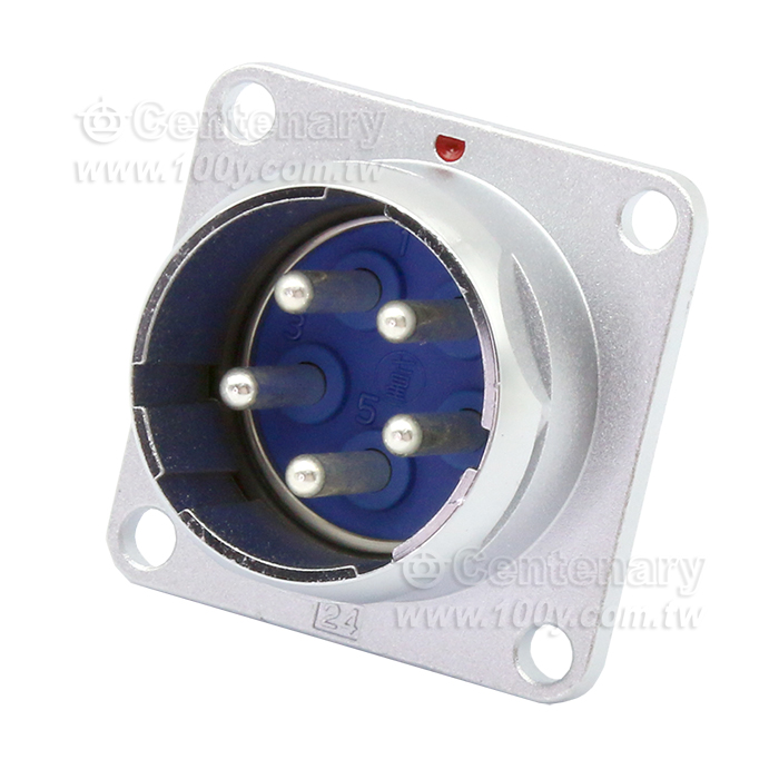 Nanaboshi Electric Connector - 151722 Product Image