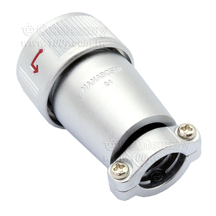 Nanaboshi Electric Connector - 151738 Product Image