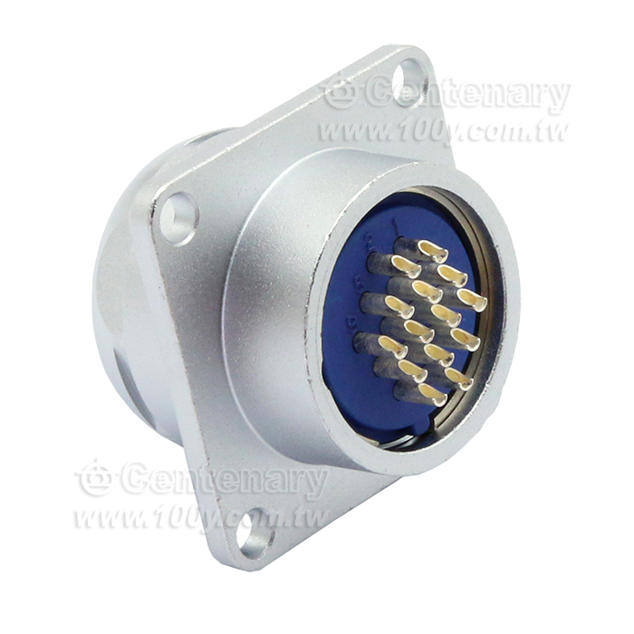 Nanaboshi Electric Connector - 151740 Product Image