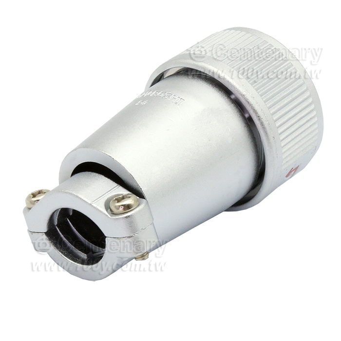 Nanaboshi Electric Connector - 151746 Product Image
