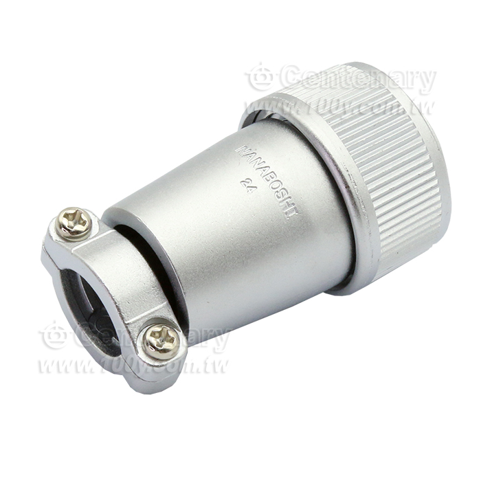 電纜接頭  21P母插頭3-6A ,18-3A - 151755 產品圖片