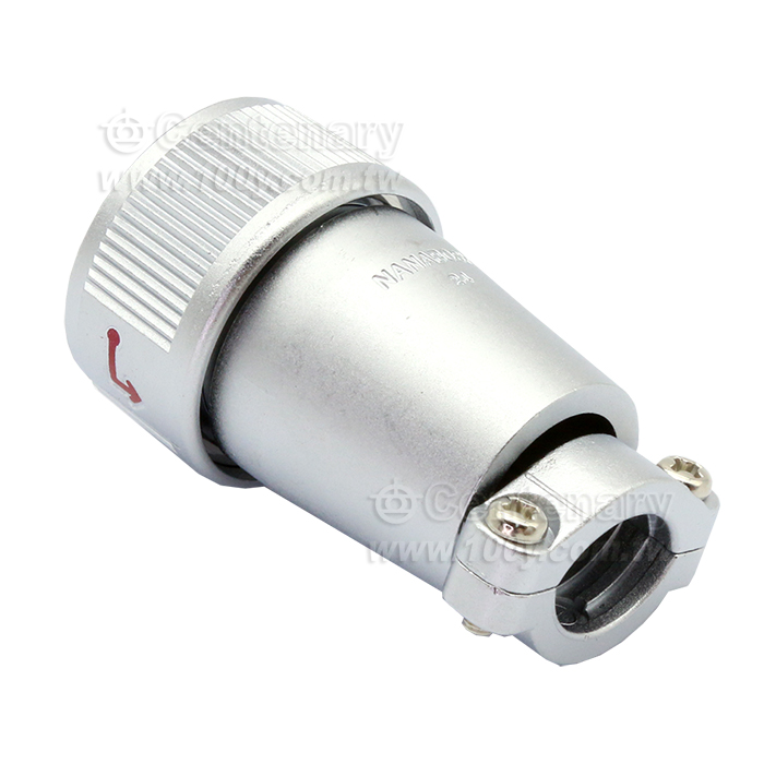 Nanaboshi Electric Connector - 151756 Product Image