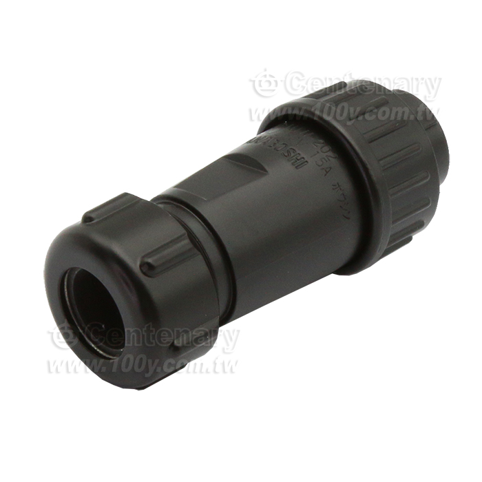 NJC Series Aviation  Plug - 157993 Product Image