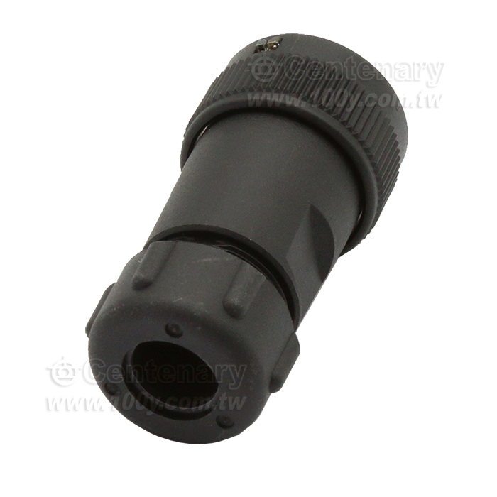Nanaboshi_NRW Series Connector - 158053 Product Image