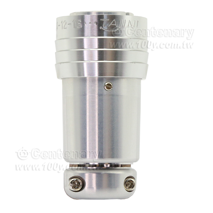 "TAJIMI"PRC04 Series 8P female plug - 158624 Product Image