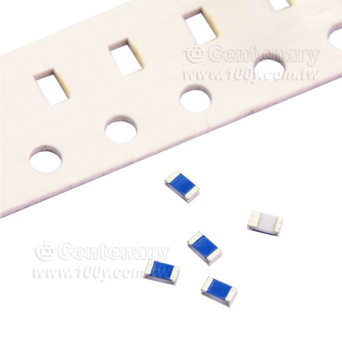 板上安裝溫度感測器 0603 100ohm - 94787 產品圖片