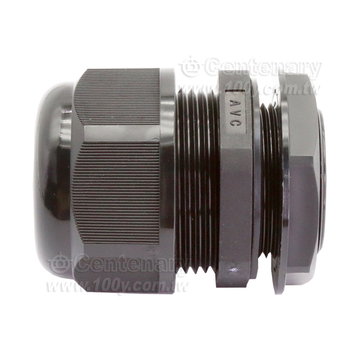 Multi-Hole Cable Gland (6 Holes) - 94850 Product Image