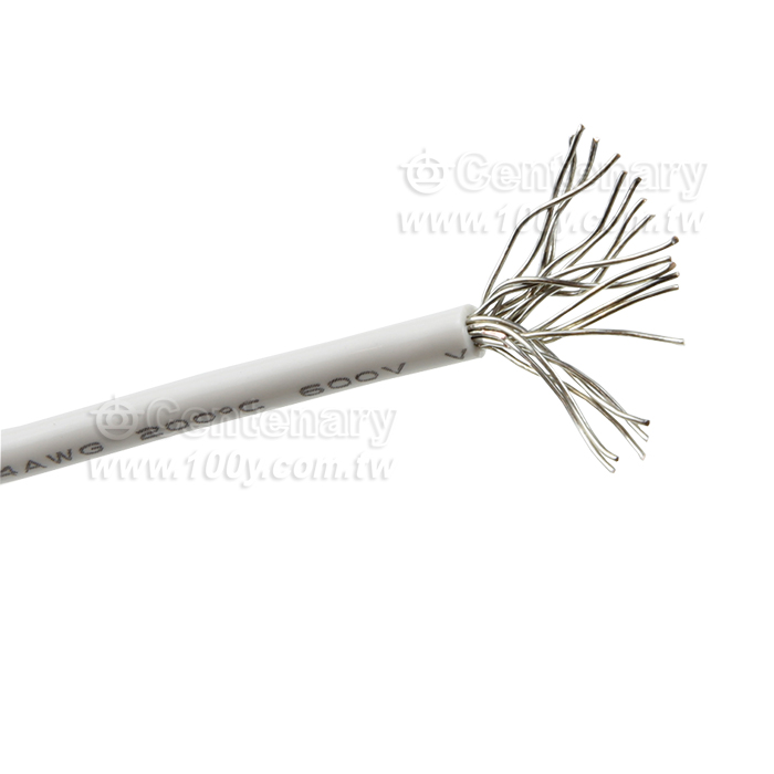 UL1330 FEP Teflon Wires - 159633 Product Image