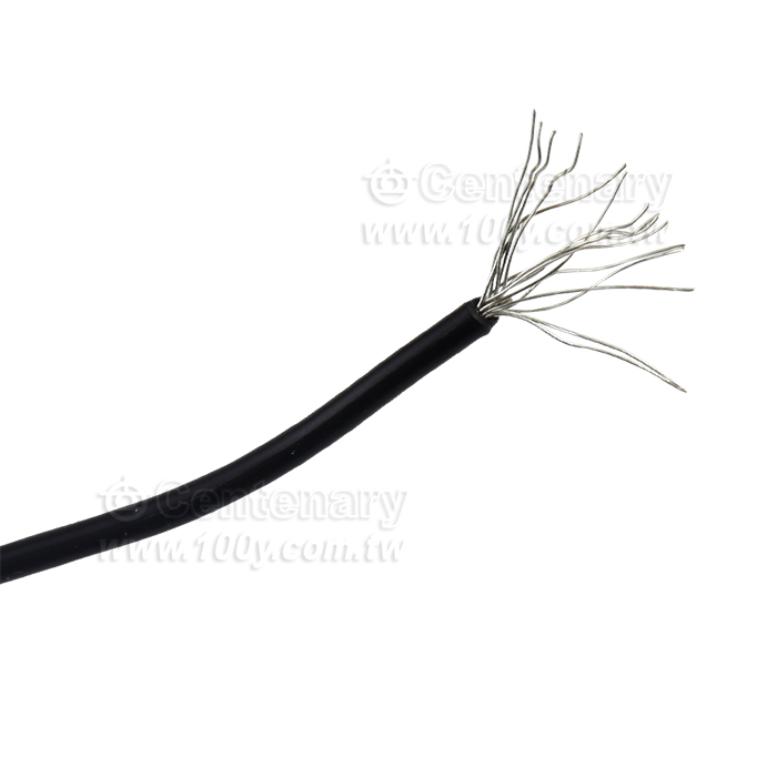 UL1330 FEP Teflon Wires - 159634 Product Image