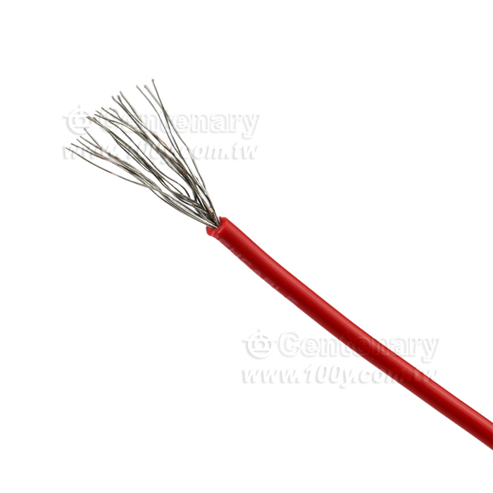 UL1330 FEP Teflon Wires - 159635 Product Image