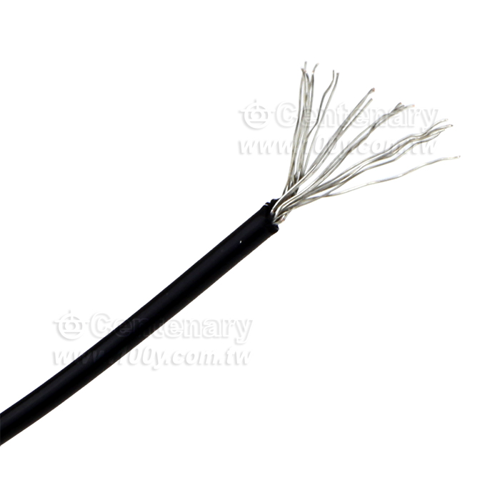 UL1330 FEP Teflon Wires - 159637 Product Image