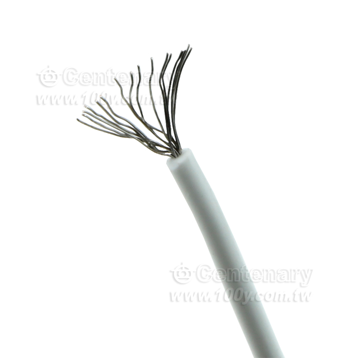 UL1330 FEP Teflon Wires - 159639 Product Image
