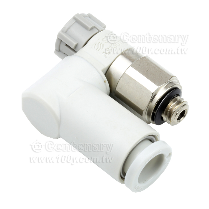 SMC_調節閥6mm/M5 - 160182 產品圖片