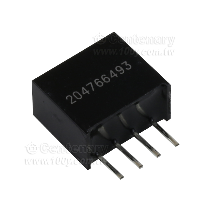 Isolated DC-DC Converters - 160191 Product Image