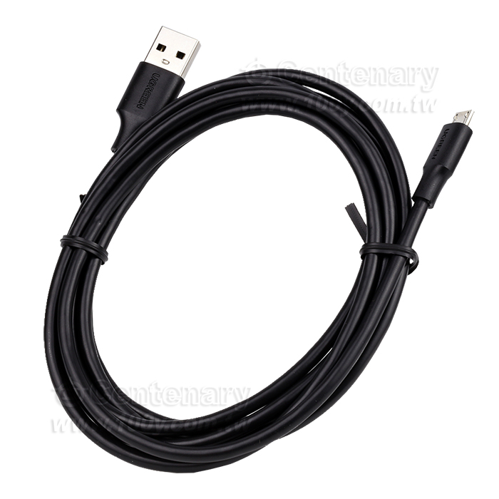 Micro USB充電數據線 3M - 116303 產品圖片
