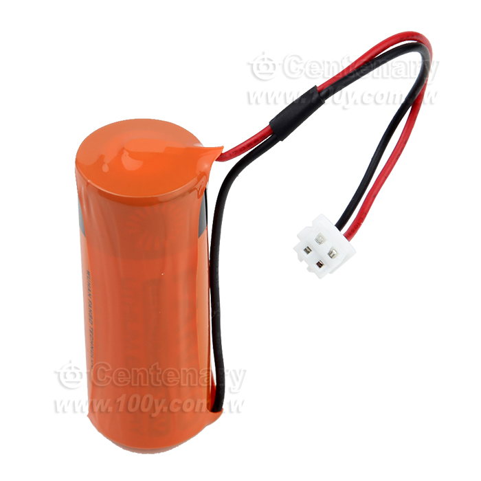 3.6V Battery - 159862 Product Image