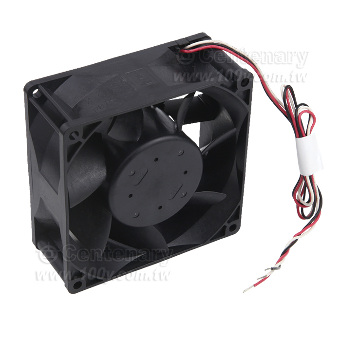 DC Axial Fan - 160255 Product Image