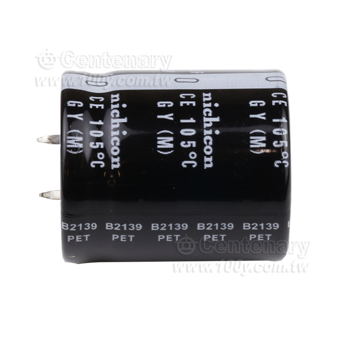 GY-1200uF/200V 30*35mm  - 160350 產品圖片