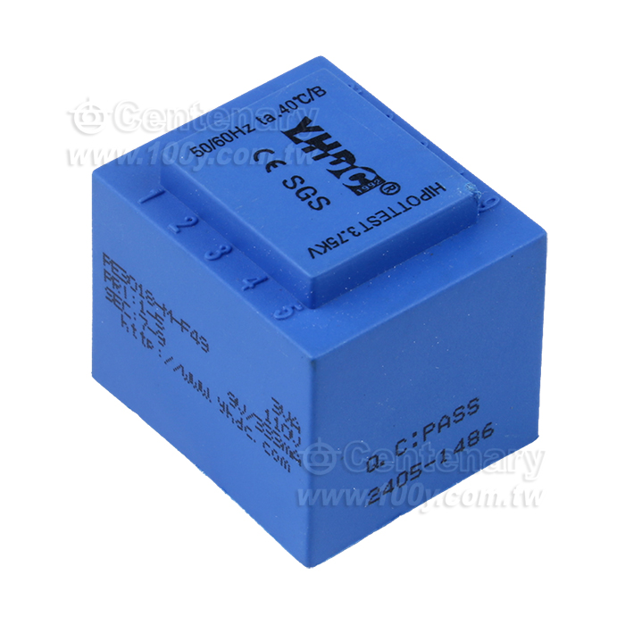 110V 3VA，單輸出9V - 106534 產品圖片