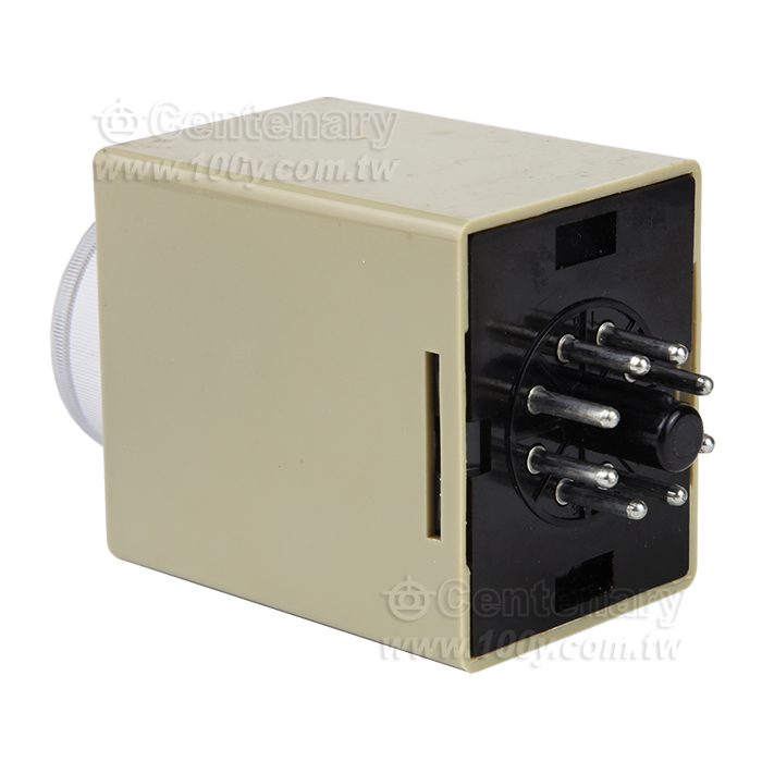 6S 限時繼電器 - 50549 產品圖片