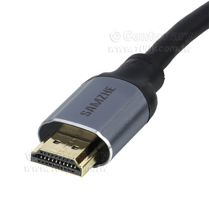 HDMI2.1版 支持8K 動態HDR線 - 138763 產品圖片