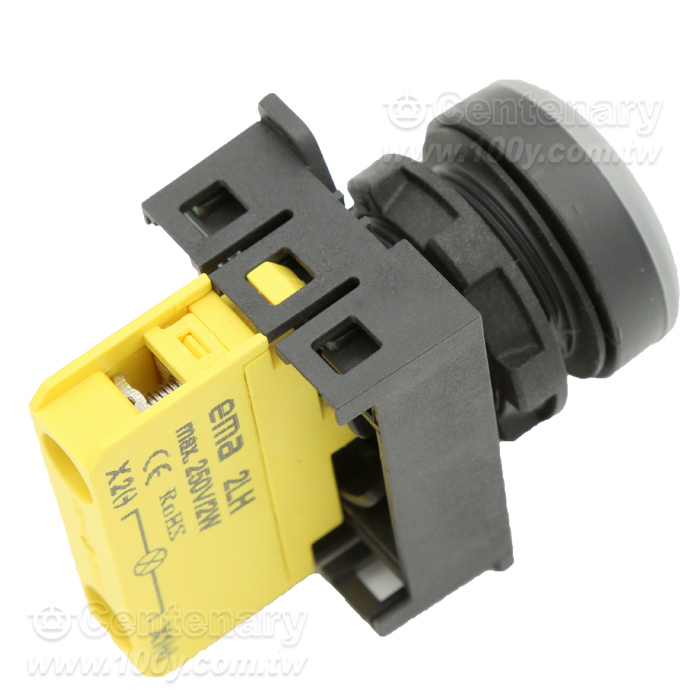 連續聲蜂鳴器 12V  - 95165 產品圖片