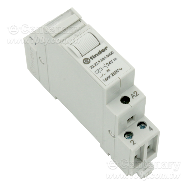繼電器 24V - 95198 產品圖片