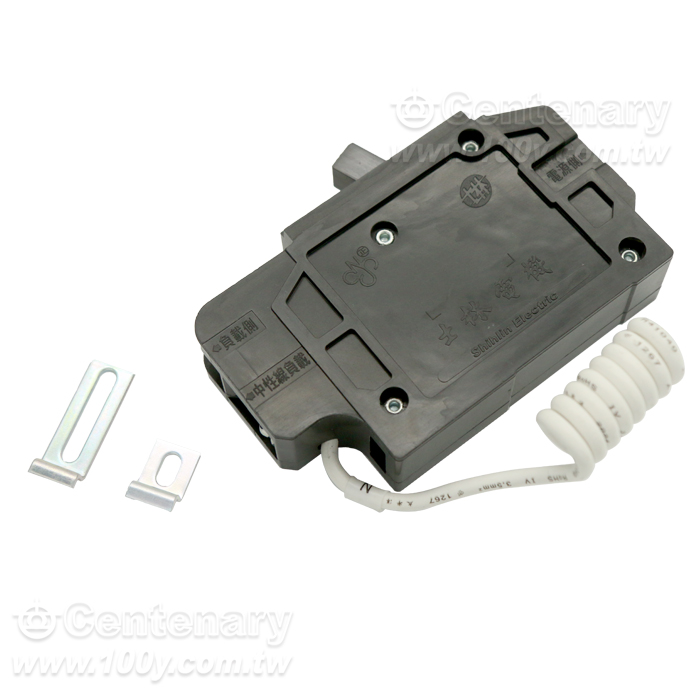Residual Circuit Breaker - 137794 Product Image