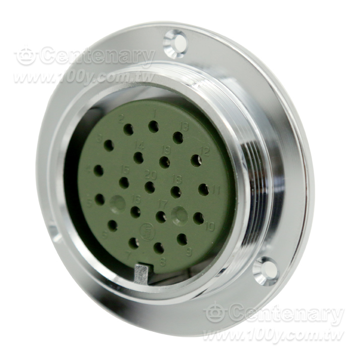 NanaboshiNCS  Series Connector - 151380 Product Image
