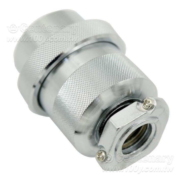 NanaboshiNCS  Series Connector - 151382 Product Image