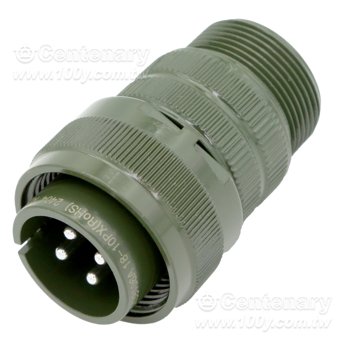 KUKDONG_Straight Plug - 157552 Product Image