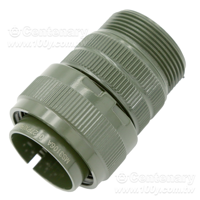 KUKDONG_Straight Plug - 157559 Product Image