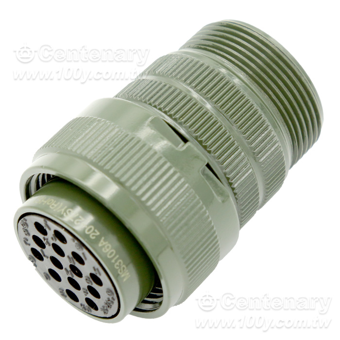 KUKDONG_ Straight Plug - 157561 Product Image