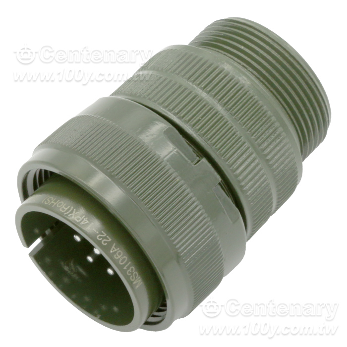 KUKDONG_Straight Plug - 157565 Product Image