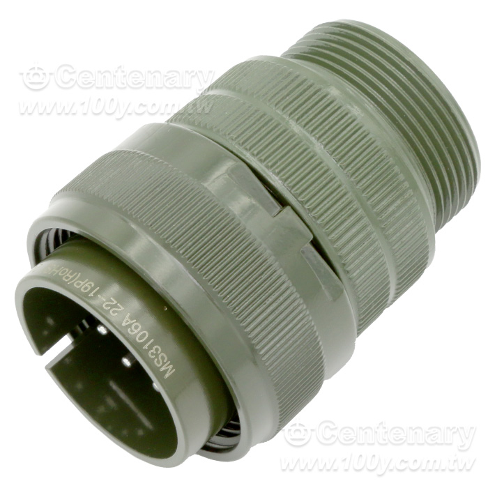 KUKDONG_Straight Plug - 157568 Product Image