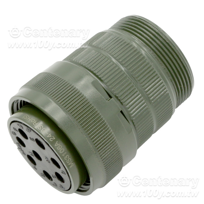 KUKDONG_ Straight Plug - 157570 Product Image
