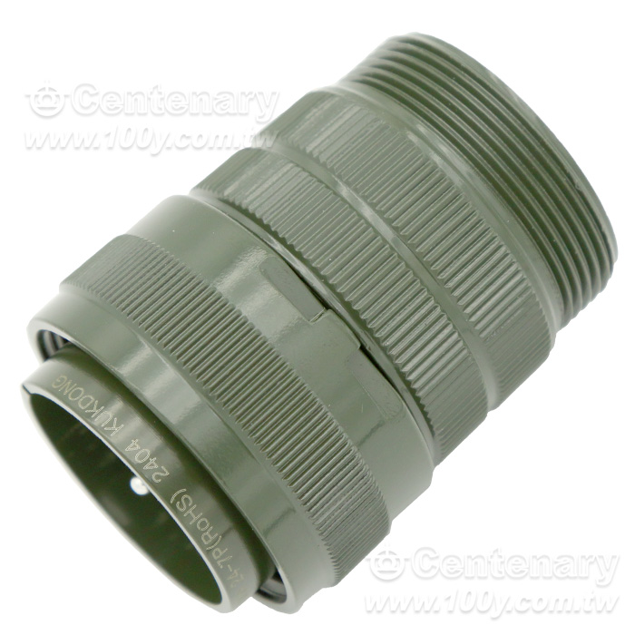 KUKDONG_Straight Plug - 157571 Product Image