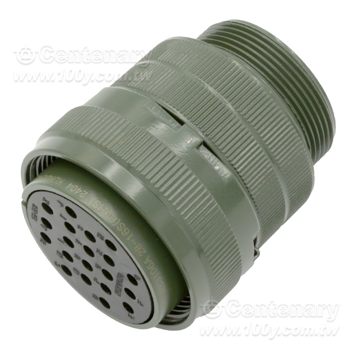 KUKDONG_ Straight Plug - 157578 Product Image