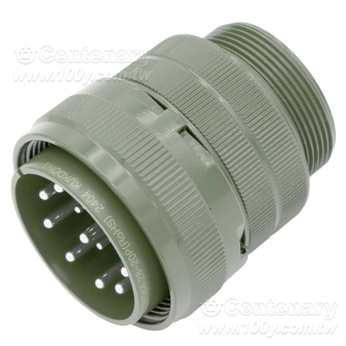 KUKDONG_Straight Plug - 157580 Product Image