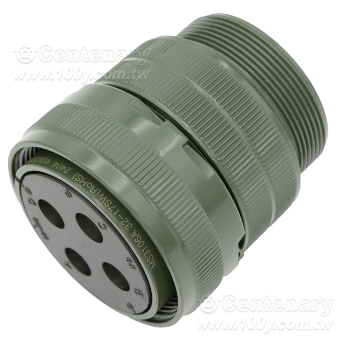 KUKDONG_Straight Plug - 157585 Product Image