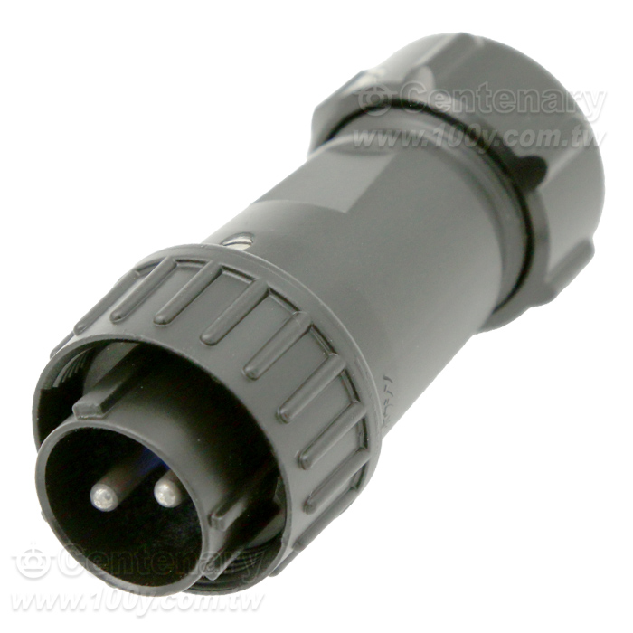 NJC Series Aviation  Plug - 157994 Product Image